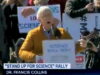 Former NIH Director Does Cringeworthy Musical Performance at Anti-Trump Rally (VIDEO) | The Gateway Pundit