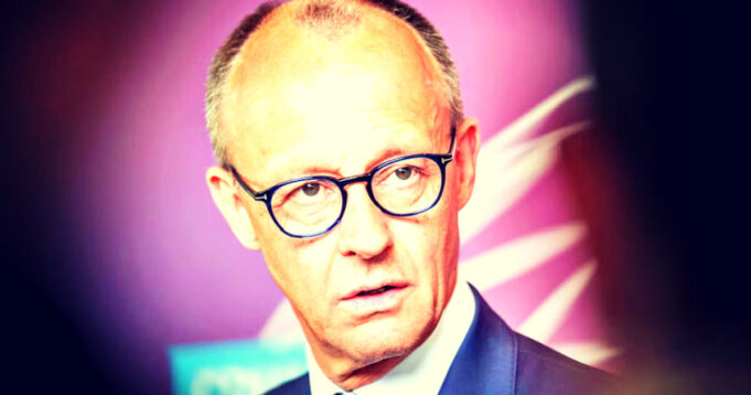 Poll Shows 73% of German Voters ‘Feel Deceived’ by Incoming Chancellor Merz’s Spending Spree Plans – Right-Wing AFD Party Keeps Rising and It’s Within 4 Points of ‘Conservative’ CDU | The Gateway Pundit