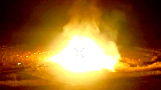 SABOTAGING THE PEACE: After Zelensky Ramps-up Demands, Kiev Blows-up Russian Gas Substation in Kursk Region, Defying Trump-Mediated Energy and Infrastructure Ceasefire (VIDEOS) | The Gateway Pundit