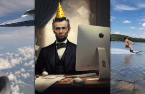 Farewell Photoshop? Google’s new AI lets you edit images by asking