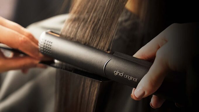 GHD’s iconic OG hair straighteners are an absolute bargain on Amazon