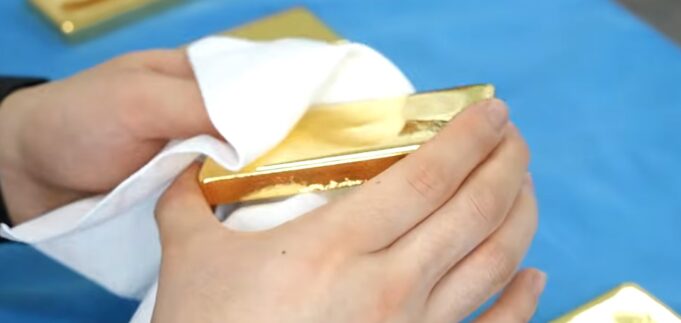 If You’ve Considered Rebalancing Your Portfolio With Gold, This Faith-Driven Company Can Help | The Gateway Pundit