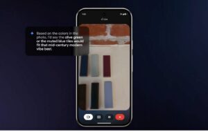 Google Gemini AI's best new feature is ready to go
