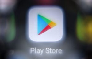 Android apps laced with North Korean spyware found in Google Play