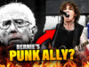 PURE EVIL: Bernie’s Trans Punk Ally Sings ‘God’s Big Fat D*CK’? | Elijah Schaffer’s Top 5 (VIDEO) | The Gateway Pundit