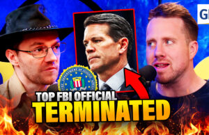 FBI BOMBSHELL: NY Head FIRED Over Hidden Epstein Docs! | Elijah Schaffer’s Top 5 (VIDEO) | The Gateway Pundit