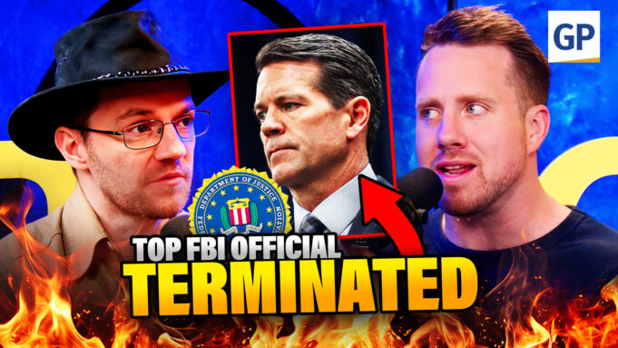 FBI BOMBSHELL: NY Head FIRED Over Hidden Epstein Docs! | Elijah Schaffer’s Top 5 (VIDEO) | The Gateway Pundit
