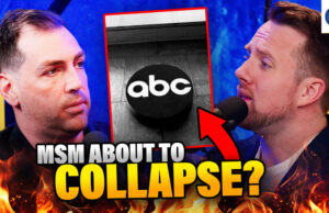 ABC News Shutting DOWN? Mass Layoffs INCOMING | Elijah Schaffer’s Top 5 (VIDEO) | The Gateway Pundit