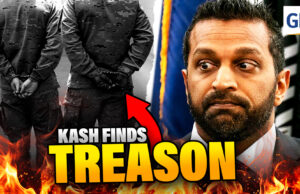 TREASON: Kash ARRESTS 2 Soldiers for Sharing Intel with China | Elijah Schaffer’s Top 5 (VIDEO) | The Gateway Pundit