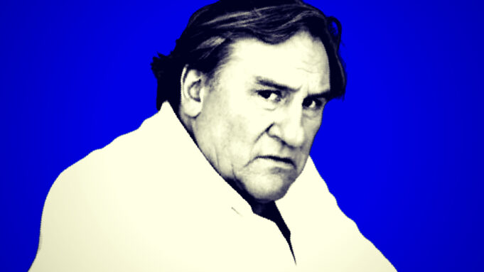 #MeToo, French Style: Controversial Film Star Gérard Depardieu on Trial for Sexual Assault | The Gateway Pundit