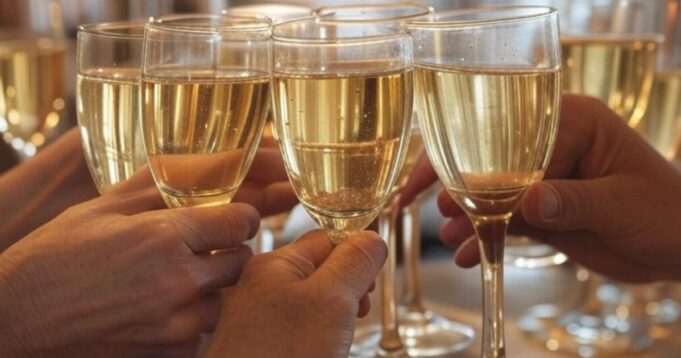 For First Time in 140 Years Elite Fake News Media Refuses to Toast President Trump at Annual Gridiron Dinner – Instead They Toasted Free Speech, Something They Despise | The Gateway Pundit