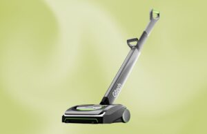 Enjoy convenient cordless cleaning for less with this Gtech AirRam MK2 deal