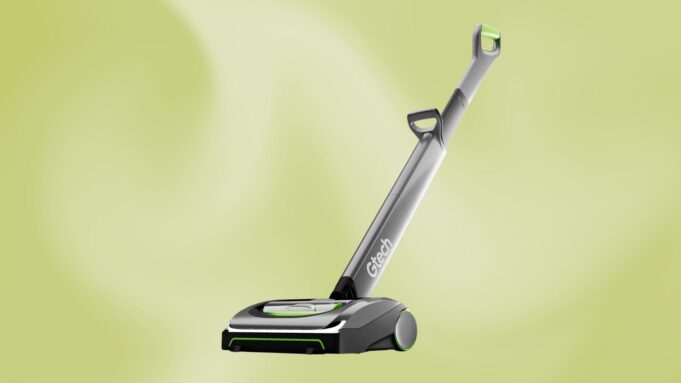 Enjoy convenient cordless cleaning for less with this Gtech AirRam MK2 deal