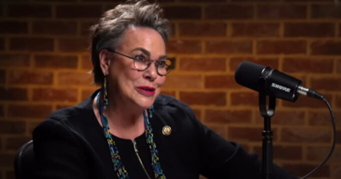 Conservative Republican Rep. Harriet Hageman on Waste Uncovered by DOGE at Education Department: ‘Money Laundering at its Absolute Best’ (VIDEO) | The Gateway Pundit