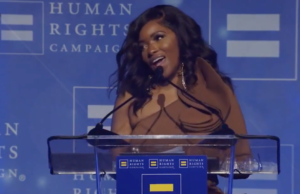 Sick: Leftist Audience Applauds After Rep. Jasmine Crockett Calls Paralyzed Texas Governor Abbott “Gov. Hot Wheels” | The Gateway Pundit