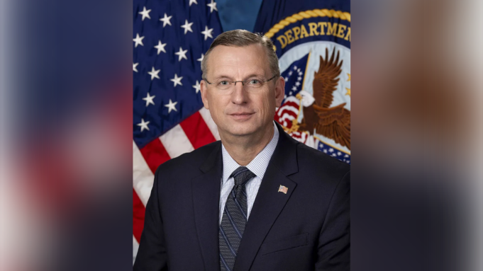 Secretary of Veterans’ Affairs Doug Collins Named Designated Survivor for Tonight’s Presidential Address to Congress | The Gateway Pundit