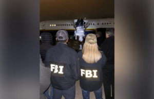 BREAKING: Top Terrorist Behind Abbey Gate Bombing That Killed 13 U.S. Servicemen Extradited and Now in FBI Custody | The Gateway Pundit