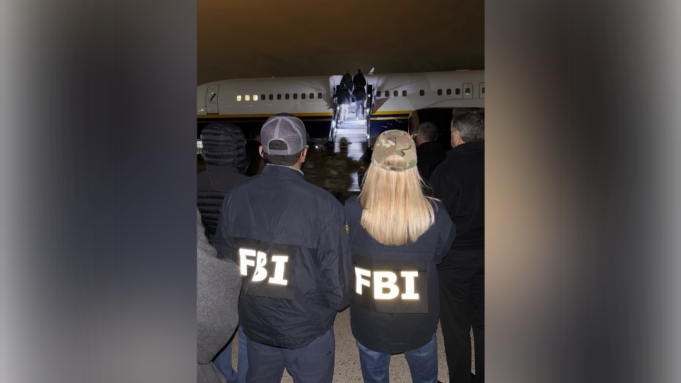 BREAKING: Top Terrorist Behind Abbey Gate Bombing That Killed 13 U.S. Servicemen Extradited and Now in FBI Custody | The Gateway Pundit