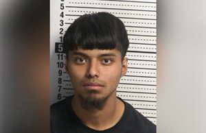 20-Year-Old Tomas Rivas and Three Teens Arrested in Deadly Las Cruces Park Shooting, Leaving 3 Dead and 15 Injured | The Gateway Pundit