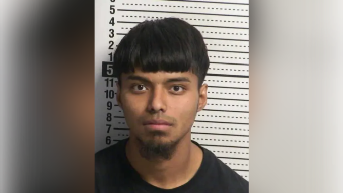 20-Year-Old Tomas Rivas and Three Teens Arrested in Deadly Las Cruces Park Shooting, Leaving 3 Dead and 15 Injured | The Gateway Pundit