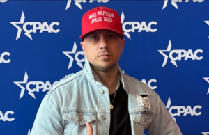 “President Trump, You Are Our Beacon of Hope – Please Remember those who Stood By You when the World Turned Against You” – J6er Ryan Samsel Shares Powerful Plea with President Trump and the American People | The Gateway Pundit
