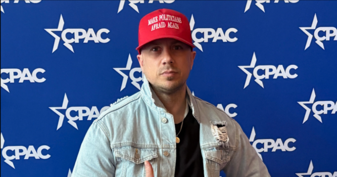 “President Trump, You Are Our Beacon of Hope – Please Remember those who Stood By You when the World Turned Against You” – J6er Ryan Samsel Shares Powerful Plea with President Trump and the American People | The Gateway Pundit