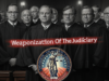 Stunning New Ground Breaking Research Utilizing Artificial Intelligence Exposes Tyranical DC Judges Unconstitutional Behavior During January 6th Trials! | The Gateway Pundit