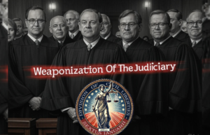 Stunning New Ground Breaking Research Utilizing Artificial Intelligence Exposes Tyranical DC Judges Unconstitutional Behavior During January 6th Trials! | The Gateway Pundit