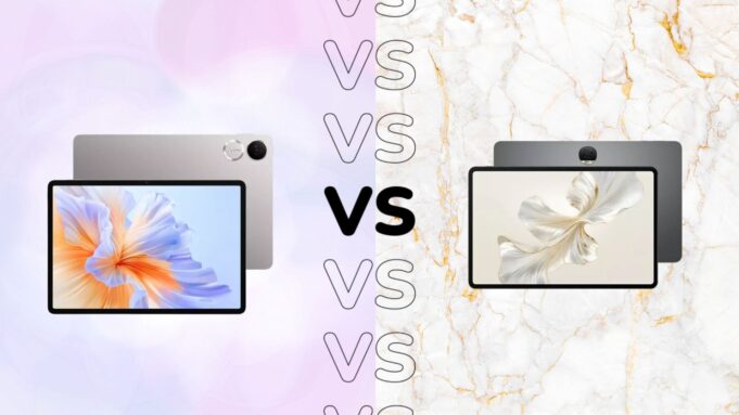 Honor Pad V9 vs 9: Should you upgrade?