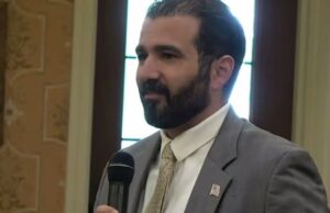 Bernie Sanders Moves To Tip Florida House Special Election By Endorsing Josh Weil