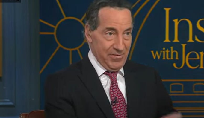 Jamie Raskin Shows Where Democrats Are Beating Trump And Why It Matters