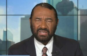 House Democrats Will Go To War To Keep Al Green From Being Thrown Off Committees