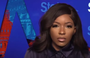 Jasmine Crockett Blasts Schumer’s Absurd Reason For Caving To Trump