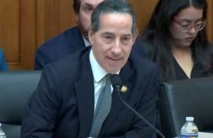 Jamie Raskin Exposes What A Loser Trump Really Is