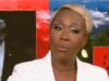 Did MSNBC Cancel Joy Reid To Please Donald Trump?