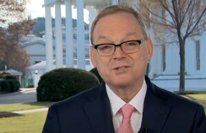 Trump Administration Smears Canada With A New Big Lie