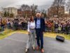 Bernie Sanders And AOC Draw The Biggest Political Crowd In Denver Since Obama 2008