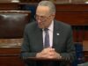 Immediately After Schumer’s CR Cave Trump Guts 7 Government Agencies