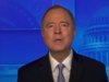Sen. Adam Schiff Explains To Democrats Why They Need To Fight