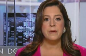 Trump Is So Scared Of Losing Special Election That He Sent Elise Stefanik Back To The House