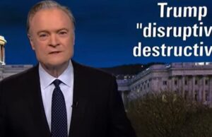 Lawrence O’Donnell Exposes Trump’s Fake Tesla Purchase