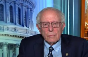 Bernie Sanders Destroys Musk And The Billionaires With A Simple Point