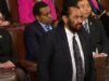 Rep. Al Green Confronts Trump And Gets Kicked Out Of Congress Speech