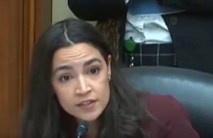 AOC Obliterates Elon Musk For Calling Social Security A Ponzi Scheme