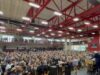10,512 Show Up To Fight Oligarchy With Bernie Sanders In Michigan