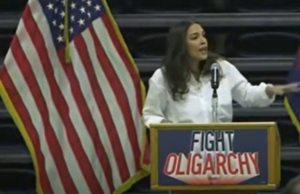 AOC Blasts House Republicans For Voting To Cut Medicaid