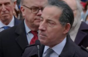 Jamie Raskin Obliterates Trump’s Pro-Crime DOJ Memo