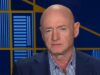 Sen. Mark Kelly Blasts Trump For Weakening America By Attacking Zelenskyy