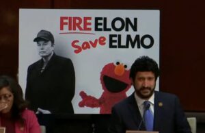 Marjorie Taylor Greene’s DOGE Hearing To Defund PBS And NPR Backfires