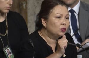 Senate Democrats Who Served Blast Trump And Musk For Erasing Military Heroes